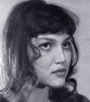 Ольга Кочеткова